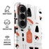 Sushi Foodie Galaxy S26 Impact Case