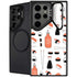 Sushi Foodie Galaxy S26 Ultra Kickstand Case