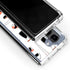 Sushi Foodie Galaxy Z Fold5 5G Clear Case