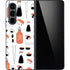 Sushi Foodie Galaxy Z Fold5 5G Skin