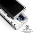 Sushi Foodie Galaxy Z Fold6 Clear Case