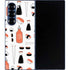 Sushi Foodie Galaxy Z Fold6 Skin