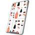 Sushi Foodie iPad 11th Gen (2025) Clear Case
