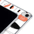 Sushi Foodie iPad 11th Gen (2025) Clear Case