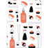 Sushi Foodie Apple iPad Air Skin