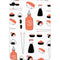 Sushi Foodie Apple iPad Mini Skin