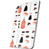 Sushi Foodie Apple iPad Mini Skin