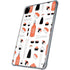 Sushi Foodie iPad Pro 11in (2024) Clear Case