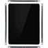 Sushi Foodie iPad Pro 11in (2024) Clear Case