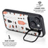 Sushi Foodie iPhone 14 Kickstand Case