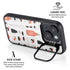 Sushi Foodie iPhone 14 Plus Kickstand Case