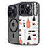Sushi Foodie iPhone 14 Pro Kickstand Case