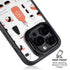 Sushi Foodie iPhone 14 Pro Max Kickstand Case