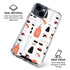 Sushi Foodie iPhone 15 Clear Case