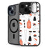 Sushi Foodie iPhone 15 Kickstand Case