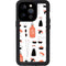 Sushi Foodie iPhone 15 Pro Waterproof Case