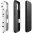 Sushi Foodie iPhone 16 Impact Case