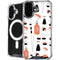 Sushi Foodie iPhone 16 MagSafe Case