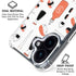 Sushi Foodie iPhone 16 MagSafe Case