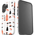 Sushi Foodie iPhone 16 Plus Impact Case