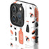 Sushi Foodie iPhone 16 Pro Impact Case