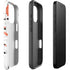Sushi Foodie iPhone 16 Pro Impact Case