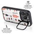 Sushi Foodie iPhone 16 Pro Kickstand Case