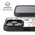 Sushi Foodie iPhone 16 Pro Kickstand Case