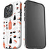 Sushi Foodie iPhone 16 Pro Max Impact Case