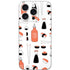 Sushi Foodie iPhone 16 Pro Skin