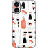 Sushi Foodie iPhone 16 Skin