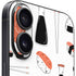Sushi Foodie iPhone 16 Skin