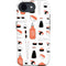 Sushi Foodie iPhone 16e Impact Case