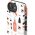 Sushi Foodie iPhone 16e Impact Case