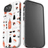 Sushi Foodie iPhone 16e Impact Case