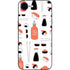 Sushi Foodie iPhone 16e Skin