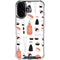 Sushi Foodie iPhone 17 Clear Case