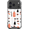 Sushi Foodie iPhone 18 Pro Clear Case