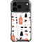 Sushi Foodie iPhone 18 Pro Max Clear Case