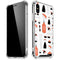 Sushi Foodie iPhone X/XS Clear Case