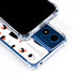 Sushi Foodie Moto G 5G (2024) Clear Case