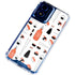 Sushi Foodie Moto G Play 4G (2024) Clear Case