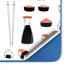 Sushi Foodie Moto G Play 4G (2024) Skin