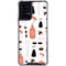 Sushi Foodie Moto G Power 5G (2024) Clear Case