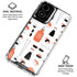 Sushi Foodie Moto G Power 5G (2024) Clear Case