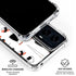 Sushi Foodie Moto G Power 5G (2024) Clear Case