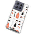 Sushi Foodie Moto G Stylus 5G (2025) Clear Case