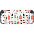 Sushi Foodie Nintendo Switch 2 (2025) with Joy-Con Skin