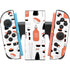 Sushi Foodie Nintendo Switch 2 (2025) Joy-Con Controller Skin