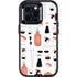 Sushi Foodie Otterbox Defender iPhone Skin